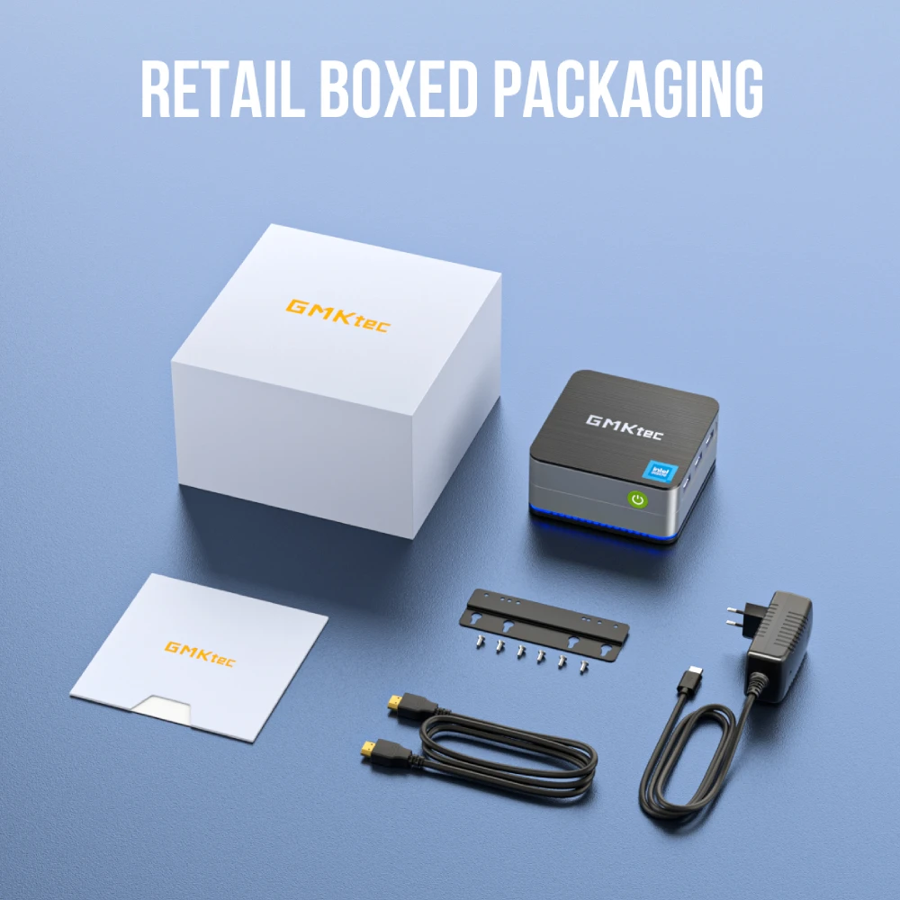 GMKtec G2 Mini PC Windows 11 - Image 6