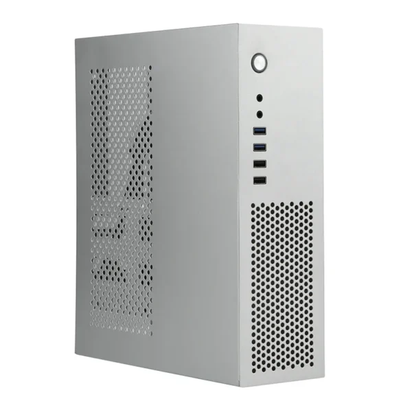 A10 73L MATX Chassis A4 HTPC