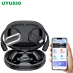 UYUXIO Real Time Translator Headphones AI