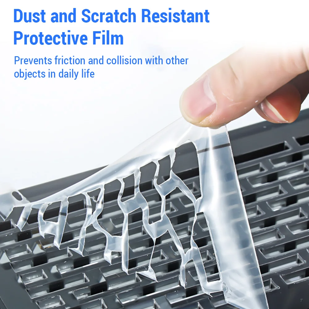 Portable Small Computer Case Shell Compact - Image 2