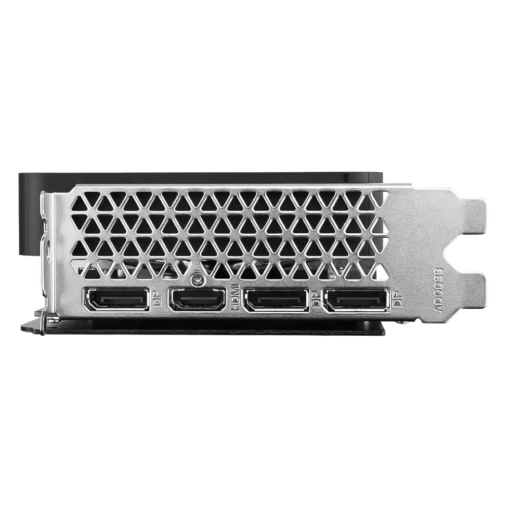 SOYO AMD Radeon RX7600 8GB Gaming  Graphics Card - Image 5