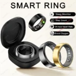 2025 New Smart Ring Men Women