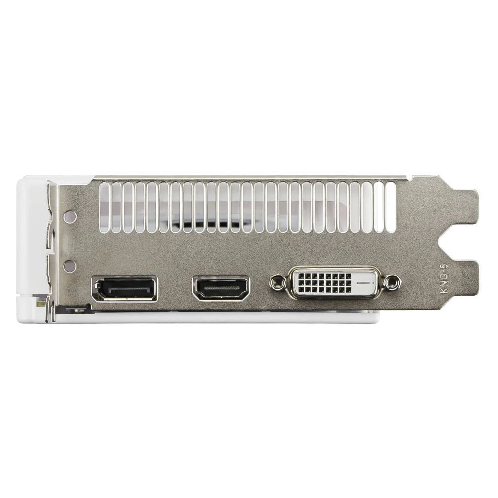 SOYO Graphics Cards Radeon RX580 8G - Image 3