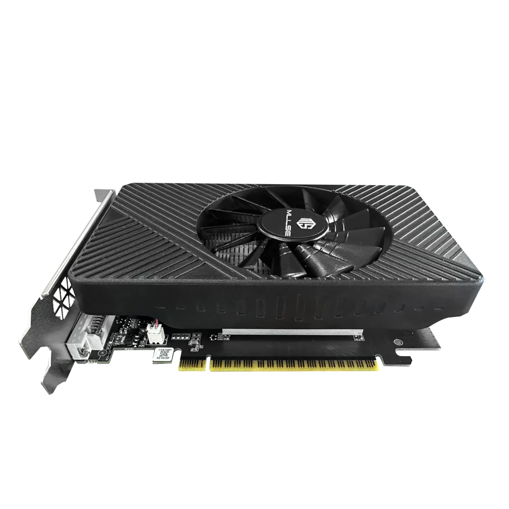 MLLSE GTX 750Ti 4GB Graphics Card - Image 3