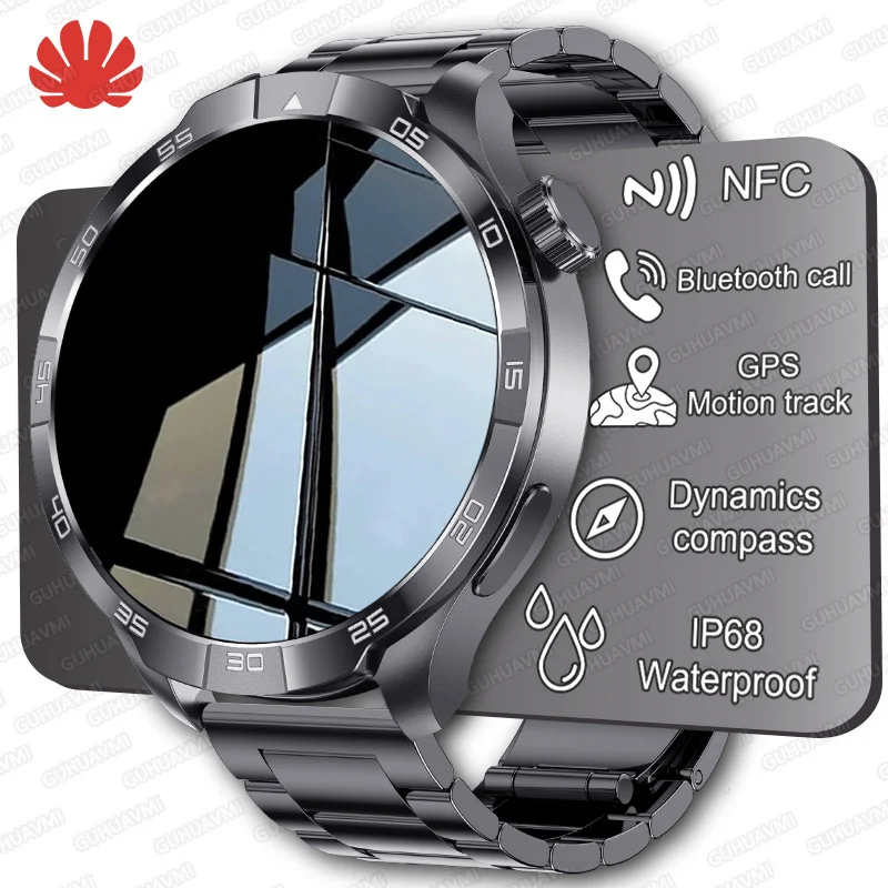 2025 New GT5 Pro GPS Sports