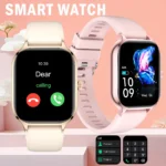 2025 Smart Watch Wireless Dialing Multiple