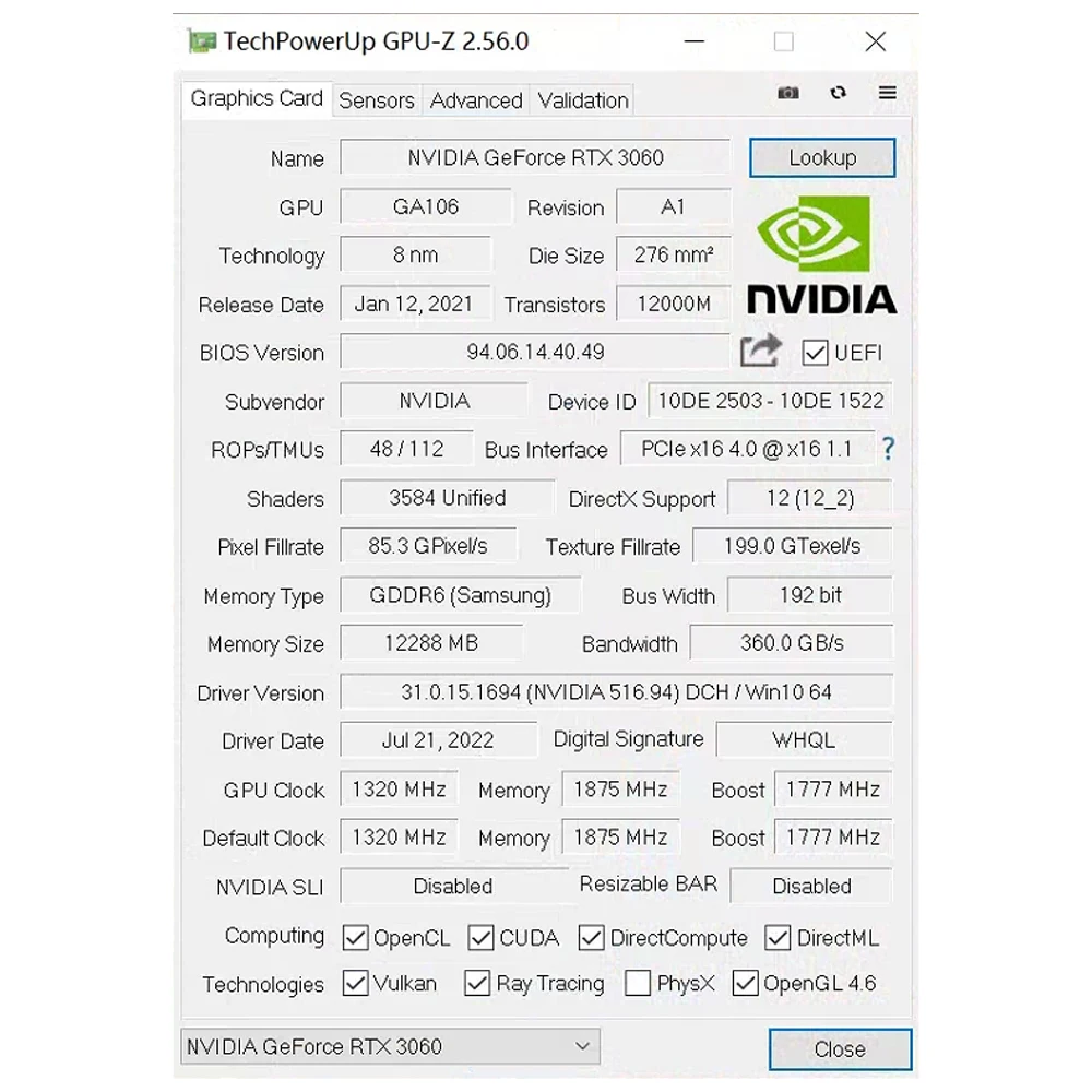 SOYO New Gaming Graphics Cards NVIDIA - Image 6