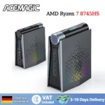 ACEMAGIC MINI PC AMD Ryzen 7
