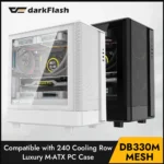 Darkflash DB330M MESH PC Computer Case
